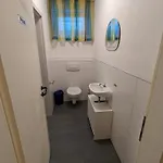 Souterrainwohnung Lejlighed *