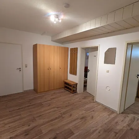Souterrainwohnung * Kelheim