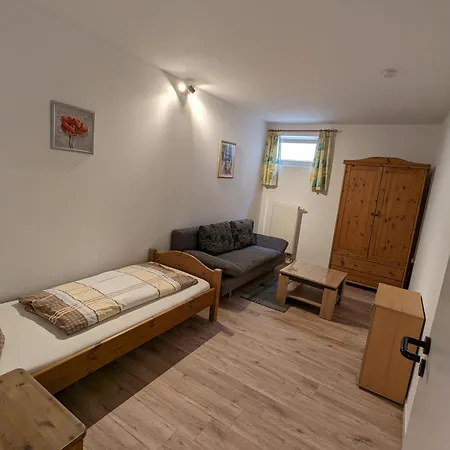 Apartamento Souterrainwohnung Kelheim