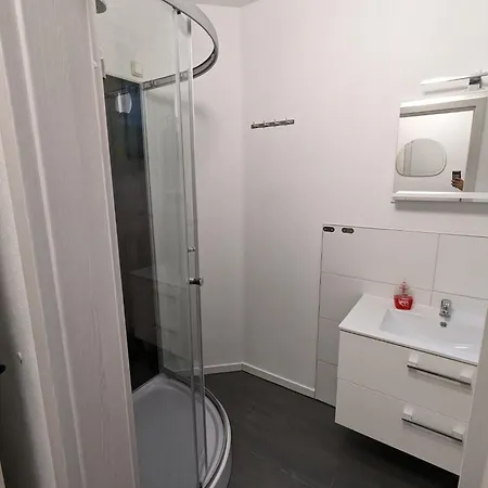 Lägenhet Souterrainwohnung Kelheim