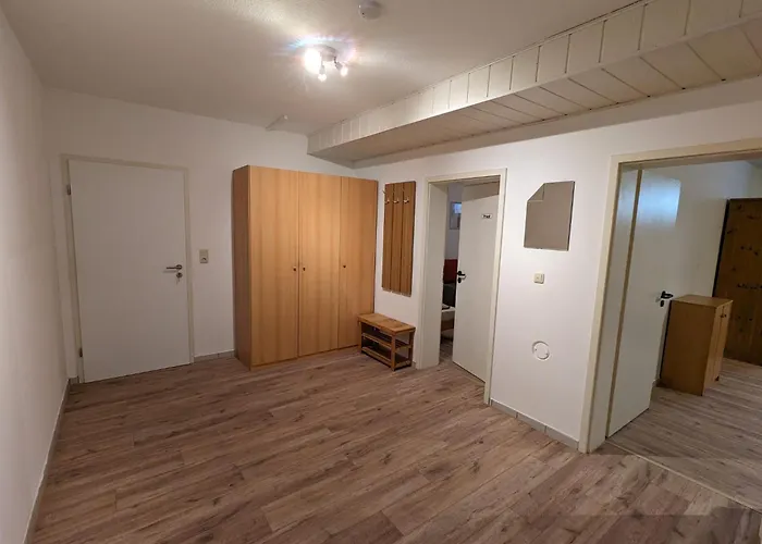 Souterrainwohnung * Kelheim