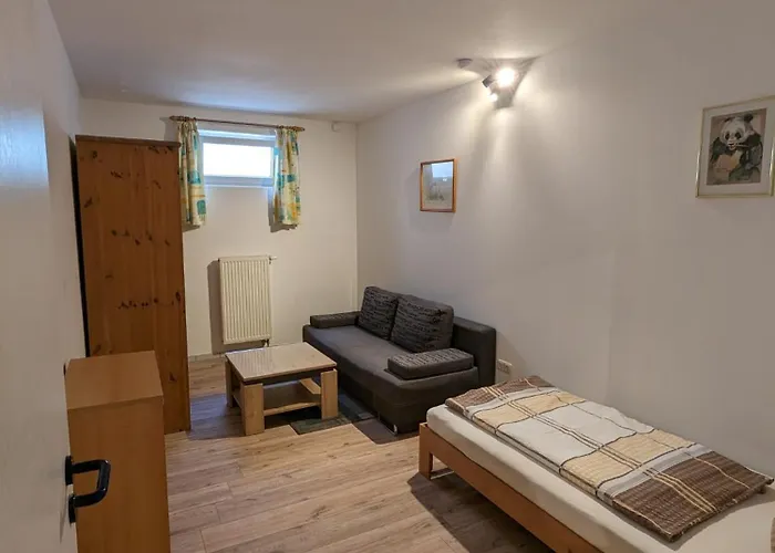Souterrainwohnung Apartamento