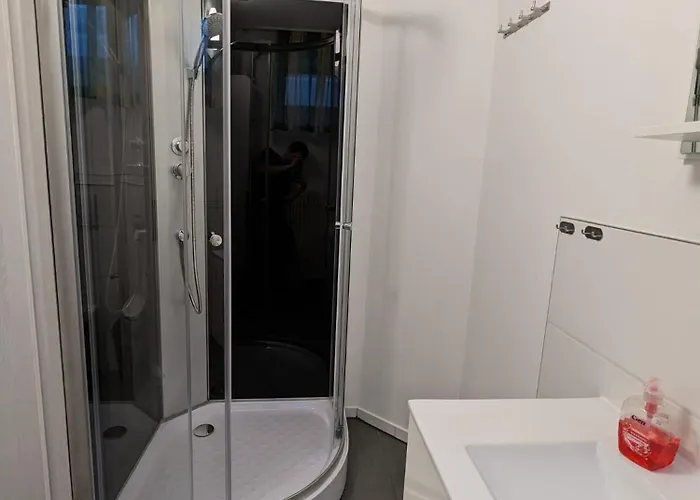 Souterrainwohnung Apartamento *