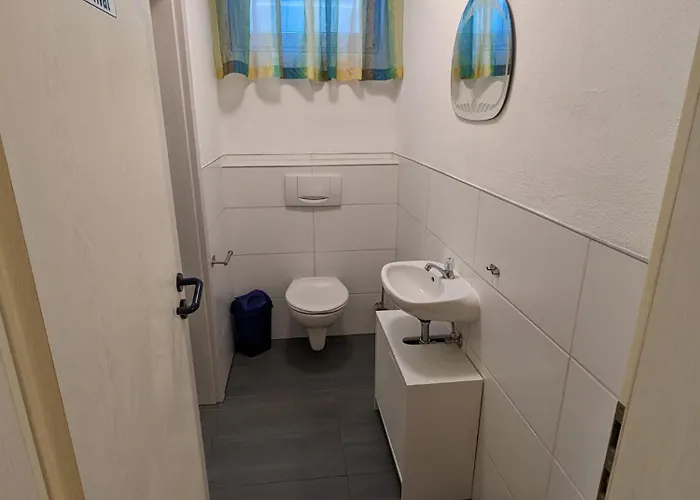 Souterrainwohnung Apartamento *