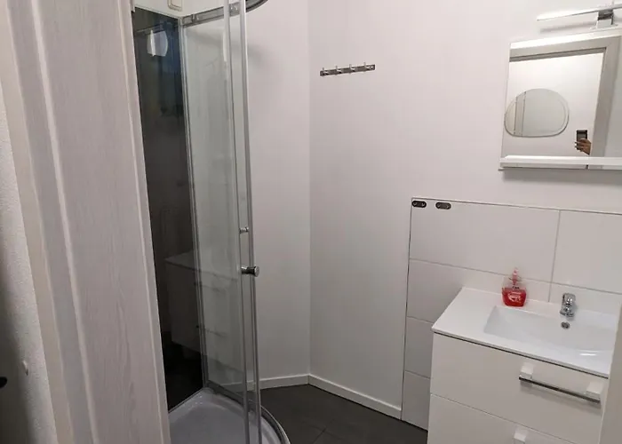 Apartamento Souterrainwohnung Kelheim